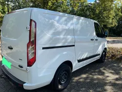 Gebraucht 2018 Ford Transit Custom Limousine | 19.800 € (Teuer)