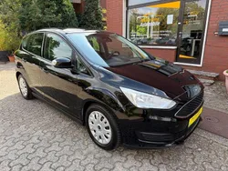 Schwarz Gebraucht 2019 Ford C-MAX Ambiente Van / Kleinbus | 11.450 € (Guter Preis)