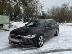 Gebraucht 2014 Audi A6 S-Line Kombi | 12.500 € (Fairer Preis)