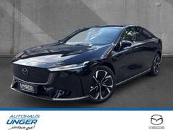 Jet black Neu 2025 Mazda 6e Takumi-Line Limousine | 39.860 € (Superpreis)