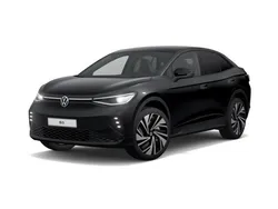 Schwarz Gebraucht 2023 VW ID.5 GTX SUV | 36.920 € (Guter Preis)