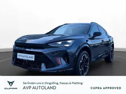 Grau Gebraucht 2024 Cupra Formentor SUV | 32.120 € (Teuer)