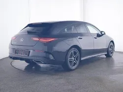 Gebraucht 2024 Mercedes CLA250e Shooting Brake Kombi | 43.725 €
