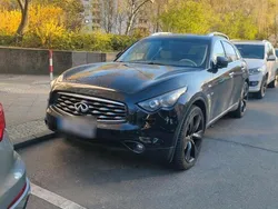 Schwarz Gebraucht 2012 Infiniti Fx30 Premium SUV | 10.999 € (Superpreis)