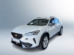 Weiß Gebraucht 2024 Cupra Formentor SUV | 31.979 € (Fairer Preis)