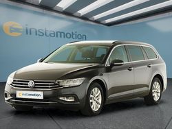 Grau Gebraucht 2021 VW Passat Kombi | 24.599 € (Fairer Preis)