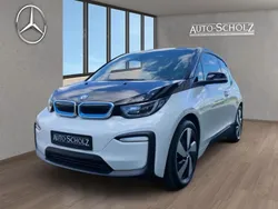 Weiß Gebraucht 2019 BMW i3 Comfort Edition Kleinwagen | 14.984 € (Fairer Preis)