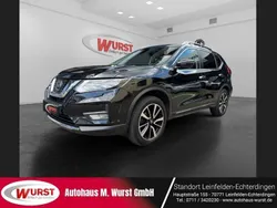 Black pearl (m) Gebraucht 2021 Nissan X-Trail Tekna SUV | 24.990 €