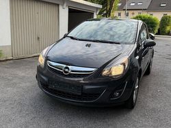 Grau Gebraucht 2014 Opel Corsa Energy Kleinwagen | 3.890 € (Guter Preis)