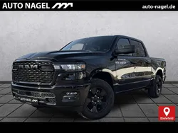 Schwarz Gebraucht 2025 Dodge Ram Abholung | 65.490 €