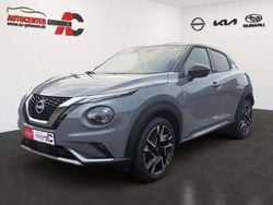 White/black Gebraucht 2024 Nissan Juke SUV | 20.690 € (Fairer Preis)