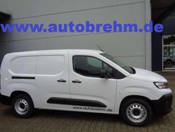 Kaolin weiß Gebraucht 2025 Peugeot Partner Van | 28.999 €