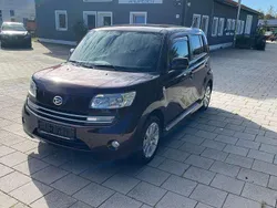Burgunderrot perleffekt Gebraucht 2007 Daihatsu Materia Van / Kleinbus | 4.690 € (Superpreis)
