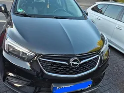 Schwarz Gebraucht 2018 Opel Mokka X Design Edition SUV | 11.900 € (Guter Preis)