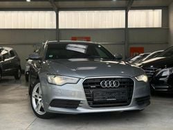 Grau Gebraucht 2013 Audi A6 S-Line Kombi | 14.400 € (Guter Preis)