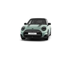 Gebraucht 2024 Mini Cooper SE Kleinwagen | 38.830 €