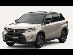 Savannah/cosmic black pearl Neu 2025 Suzuki Vitara Comfort+ SUV | 27.990 € (Fairer Preis)