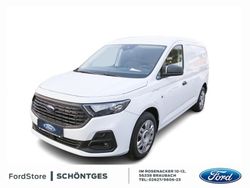 Weiss Neu 2025 Ford Transit Trend Van | 34.980 € (Guter Preis)