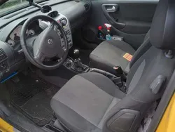 Gebraucht 2006 Opel Corsa Edition Limousine | 500 € (Superpreis)