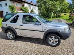 Silber Gebraucht 2002 Land Rover Freelander SUV | 1.800 € (Guter Preis)