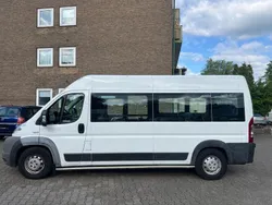 Weiß Gebraucht 2012 Fiat Ducato Van | 6.900 €