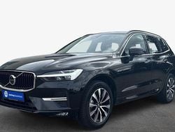 Schwarz Gebraucht 2024 Volvo XC60 Core SUV | 38.504 € (Superpreis)