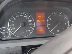 Schwarz Gebraucht 2007 Mercedes A150 Classic Van / Kleinbus | 2.000 € (Guter Preis)