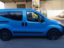 Blau Gebraucht 2010 Citroën Nemo Van | 3.400 € (Fairer Preis)