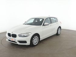 Weiß Gebraucht 2019 BMW 118 Kleinwagen | 15.120 € (Fairer Preis)