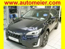 Dark blue Neu 2024 Subaru XV Comfort SUV | 32.990 € (Fairer Preis)