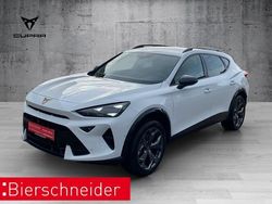 Weiss Gebraucht 2025 Cupra Formentor SUV | 33.950 € (Fairer Preis)