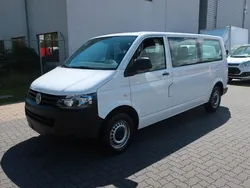 Weiß Gebraucht 2014 VW T5 Van | 8.990 € (Guter Preis)