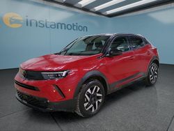 Rot Gebraucht 2024 Opel Mokka SUV | 24.199 € (Fairer Preis)