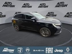 Sternenschwarz Gebraucht 2024 Renault Austral Techno Esprit Alpine SUV | 37.970 € (Teuer)