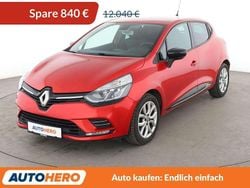 Dezir rot Gebraucht 2019 Renault Clio IV Collection Kleinwagen | 11.200 € (Fairer Preis)