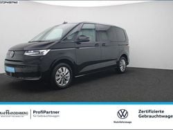 Deep black perleffekt Gebraucht 2023 VW Multivan Basis Van | 42.880 € (Superpreis)