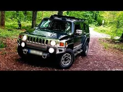 Gebraucht 2006 Hummer H3 SUV | 27.000 €