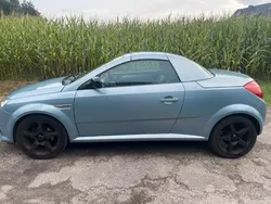 Silber Gebraucht 2005 Opel Tigra Cabrio | 2.300 € (Fairer Preis)