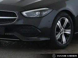 Gebraucht 2023 Mercedes C220 Avantgarde | 35.450 € (Guter Preis)