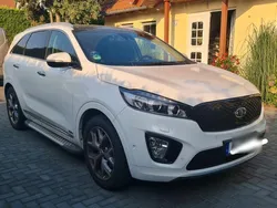 Weiß Gebraucht 2015 Kia Sorento Platinum Edition SUV | 19.000 € (Fairer Preis)
