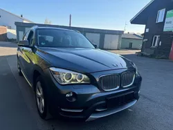 Grau Gebraucht 2013 BMW X1 xLine SUV | 8.950 € (Fairer Preis)