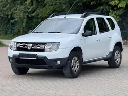Weiß Gebraucht 2014 Dacia Duster SUV | 6.900 € (Guter Preis)