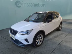 Weiß Gebraucht 2023 Seat Arona FR SUV | 23.450 € (Fairer Preis)