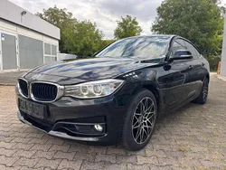 Schwarz Gebraucht 2015 BMW 320 Kleinwagen | 14.900 € (Fairer Preis)