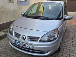 Silber Gebraucht 2009 Renault Scénic Avantage Van / Kleinbus | 1.900 € (Guter Preis)