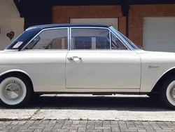 Gebraucht 1966 Ford Taunus Limousine | 9.400 €