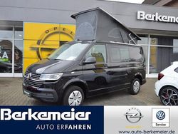 Deep black perleffekt Neu 2025 VW Transporter California Van | 55.950 €