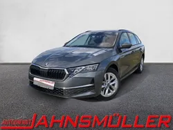 Grau Neu 2025 Skoda Octavia Selection Kombi | 39.275 € (Teuer)