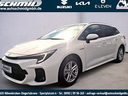 Super white Gebraucht 2024 Suzuki Swace Comfort+ Kombi | 27.990 € (Fairer Preis)