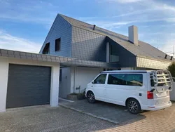 Weiß Gebraucht 2017 VW T6 Beach Van | 45.400 €